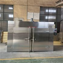箱式干燥機 原理、應用與選型指南