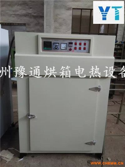 電機行業關鍵干燥設備 專用烘箱的應用與選型指南